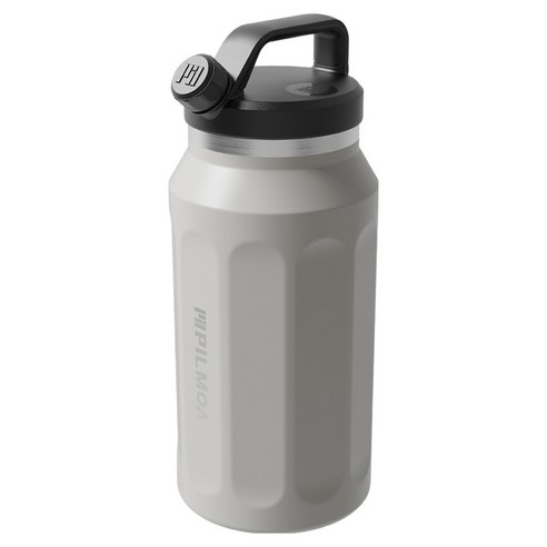필모아 텀블러 E2000 2.0, 샌드, 2L, 1개