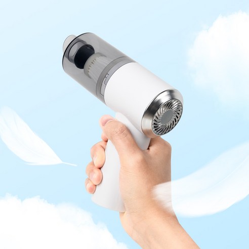 가볍고 편리한, 실용적인 가성비 무선 청소기