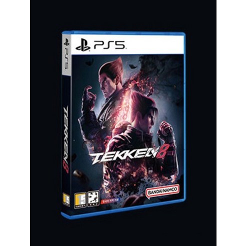 플레이스테이션 철권 8 이미지 2