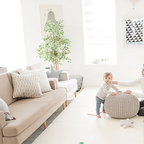 바닥에 묻은 먼지 때문에 괜한 걱정 하신 적 없으신가요 리코코폴더매트 바닥에 묻은 먼지 때문에 괜한 걱정 하신 적 없으신가요 리코코폴더매트