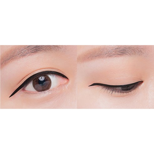 여우화장대 워터프루프 퀵필터 펜 아이라이너 0.5g 솔직 후기 | 실사용자 리뷰 분석 - 상품 이미지 2
