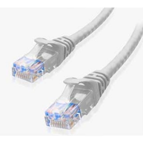 AVIVE 고급형 UTP CAT6 랜선 케이블 이미지 3