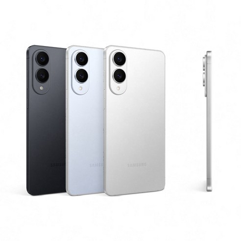 일상의 불편함을 넘어, 갤럭시 S25 Edge로 누리는 자유롭고 시원한 스마트 생활