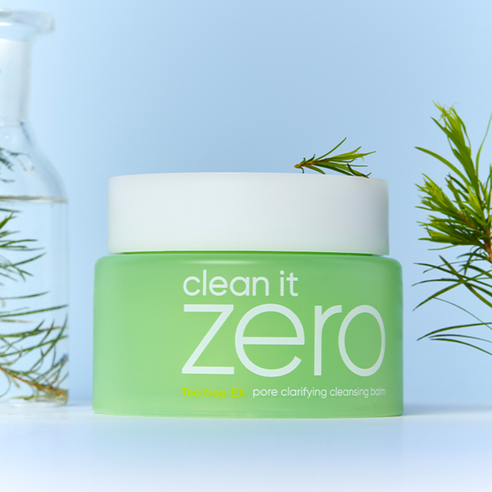 바닐라코 클린 잇 제로 포어 클래리파잉 클렌징 밤 이미지 3