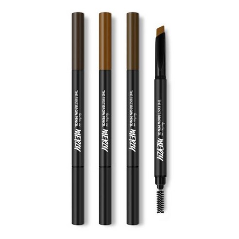 머지 더 퍼스트 브로우 펜슬 0.3g 이미지 4