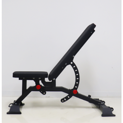 내 몸에 맞는 각도, 집에서 완성하는 완벽한 홈트레이닝