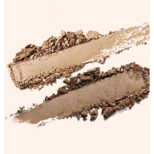 미샤 트윈 브로우 키트 4.4g 이미지 3