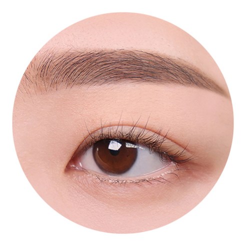 릴리바이레드 스키니 메스 브로우 펜슬 0.06g 이미지 4