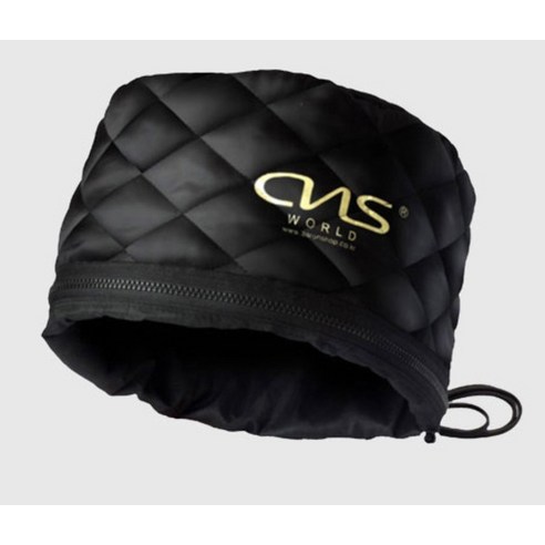 씨엔에스월드 홈케어 전기 헤어캡 이미지 2