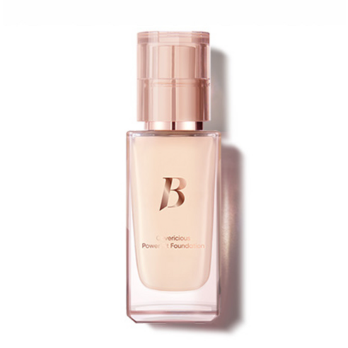 바닐라코 커버리셔스 파워 핏 파운데이션 30ml 이미지 2