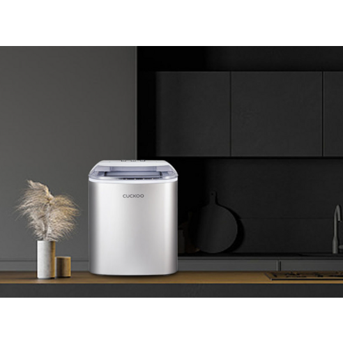 쿠쿠 포터블 제빙기 개봉기 | 실사용 후기 - 상품 이미지 3