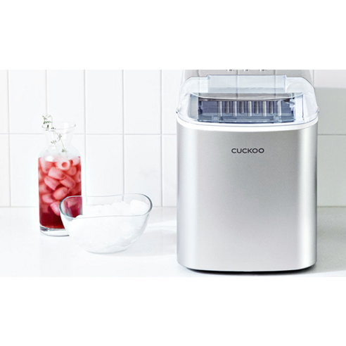 쿠쿠 포터블 제빙기 이미지 4