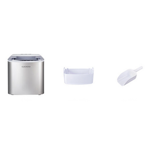 쿠쿠 포터블 제빙기 이미지 2