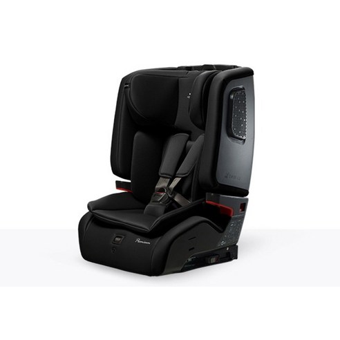 안전성과 편안함을 동시에 제공하는 다이치 브이가드 ISOFIX 카시트