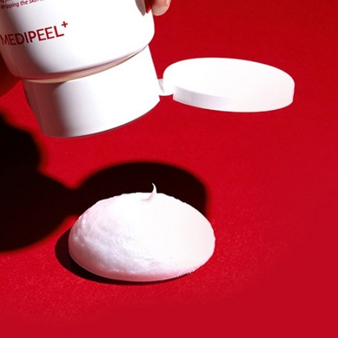 메디필 레드 락토 콜라겐 클리어 폼 클렌저 2.0 이미지 4