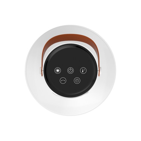 따뜻함과 편리함을 모두 갖춘 홈플래닛 PTC 타워형 온풍기