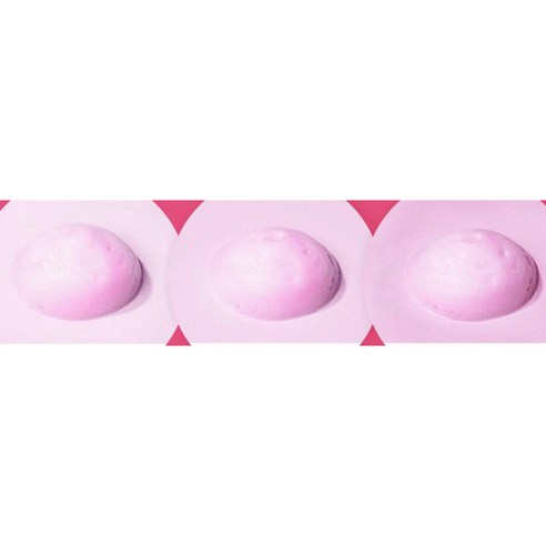 홈스타 핑크파워 욕실 찌든때 클리너 후기 분석 - 욕실 비치 컷