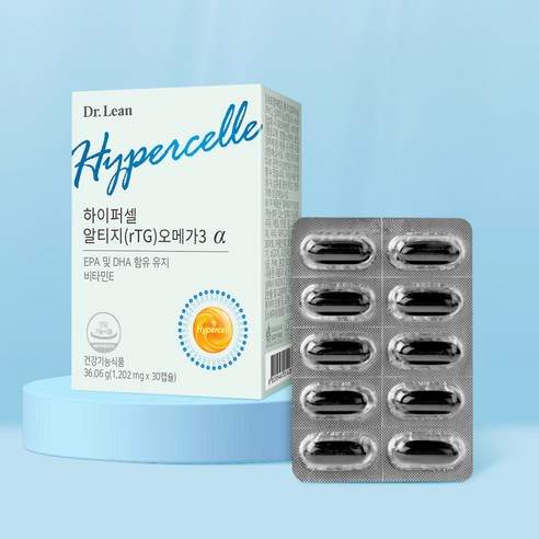 제품의 성분 함량 및 영양 정보 분석