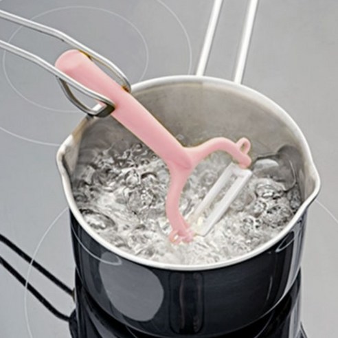 글라스락 베이비 이유식 세라믹 칼 3종 세트 이미지 2