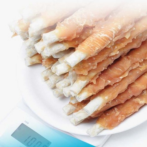 졸리마켓 강아지 대용량 육포 이미지 3