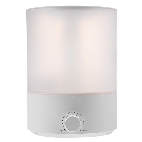 쾌적한 습도를 제공하는 홈플래닛 초음파 가습기