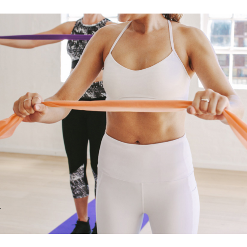 프로스펙스 라텍스밴드 이미지 4