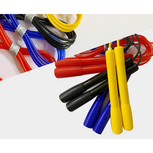 나리아 슬림 줄넘기 + 보관백 이미지 4