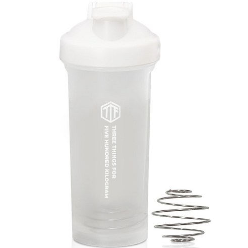 삼대오백 프리미엄 쉐이커 실사용 후기 | 효과 있을까? - 상품 이미지 2