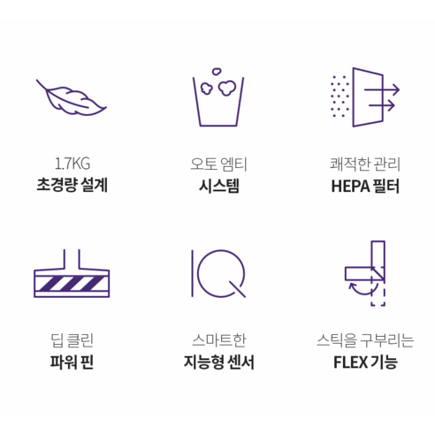 샤크 EVO POWER SYSTEM NEO+ 스틱 무선 청소기 후기 분석 - 헤드 브러시 상세 디테일