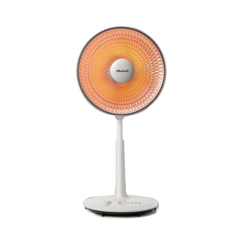 따뜻함과 안전, 가성비까지 모두 잡은 신일 세라믹 히터로 올겨울, 훈훈하게!