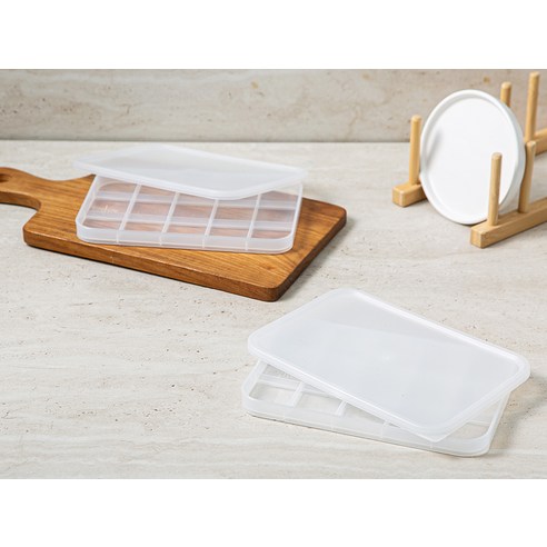 코멧 키친 마늘 칸칸이 이미지 2