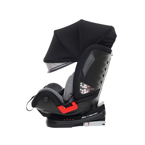 순성 브릭 카시트는 아이와의 안전하고 편안한 여행을 보장합니다.