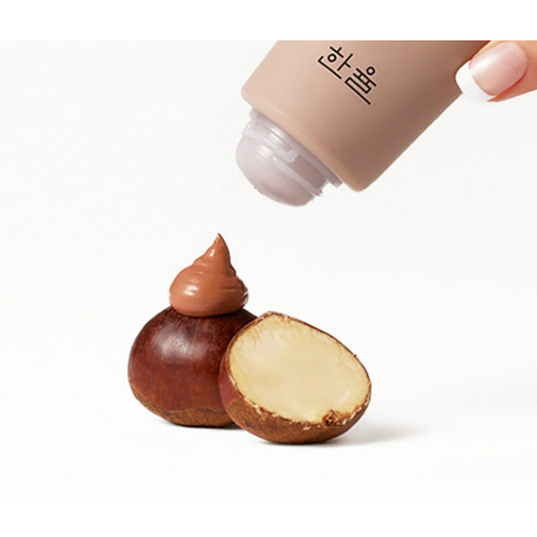 한율 부들밤 말끔피지 모공팩 100ml + 여행용 15ml + 모공수축 ... 솔직 후기 | 실사용자 리뷰 분석 - 상품 이미지 3