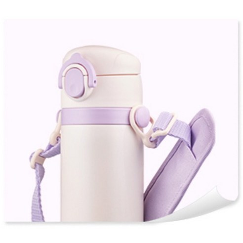 아이들이 직접 꾸미는 마이 디자인 스티커 활용 예시