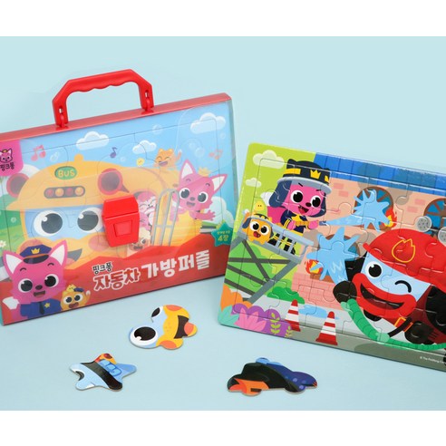 NEW 가방퍼즐 이미지 4