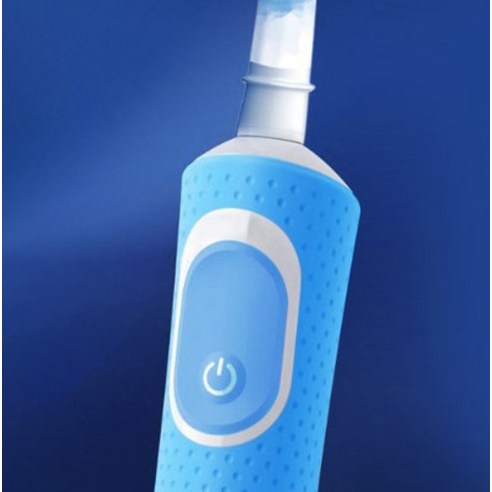 오랄비 바이탈리티 키즈 전동칫솔 솔직 후기 | 실사용자 리뷰 분석 - 상품 이미지 3