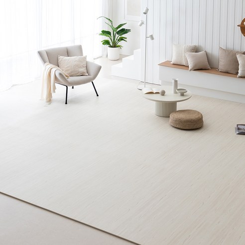 따사룸 유아용 소음방지 셀프시공 PE 롤매트 후기 분석 - 인테리어 조화도