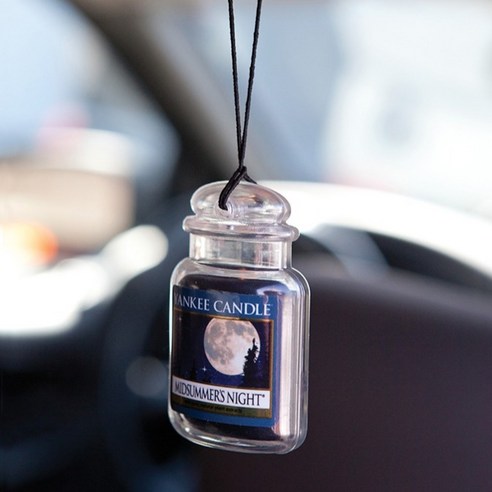양키캔들 카자 얼티메이트 차량용 방향제 이미지 4