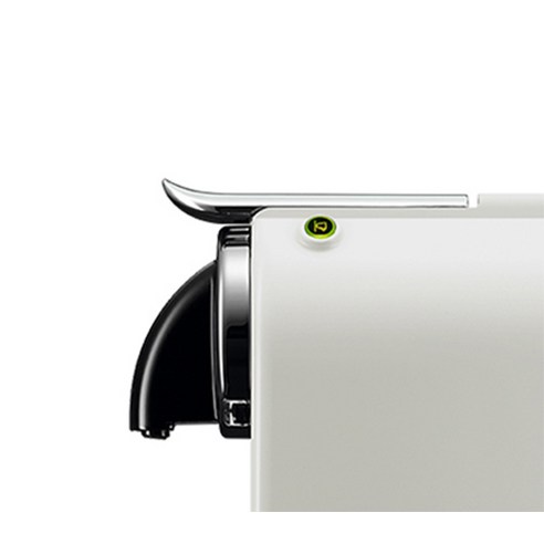 네스프레소 시티즈 캡슐커피머신 솔직 후기 | 실사용자 리뷰 분석 - 상품 이미지 4