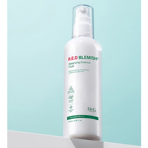 닥터지 레드 블레미쉬 밸런싱 에센스 플루이드 솔직 후기 | 실사용자 리뷰 분석 - 상품 이미지 3