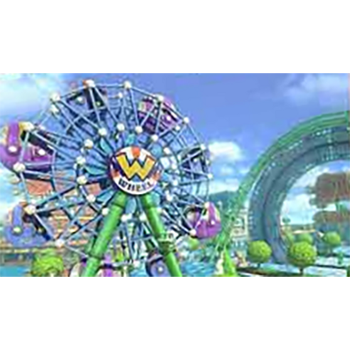 닌텐도 스위치 마리오 카트 8 디럭스 이미지 4