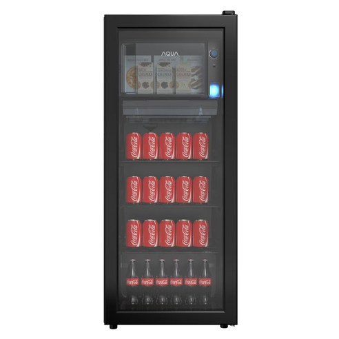 하이얼 아쿠아 듀얼쇼케이스 냉동실 냉장고 177L 방문설치 개봉기 | 실사용 후기 - 상품 이미지 1