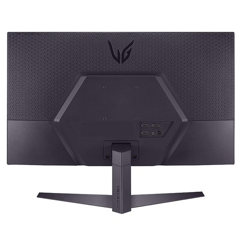 LG전자 FHD 울트라기어 게이밍 모니터 후기 분석 - 구성품 안내