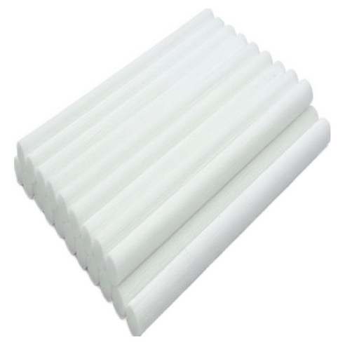 패스트픽 가습기 필터 8mm x 201mm, 20개