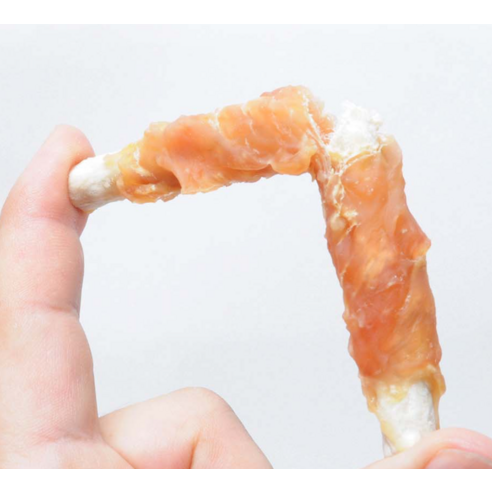 졸리마켓 강아지 대용량 육포 이미지 2