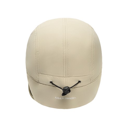 르까프 방한 모자 BS-149 + 파우치 세트 후기 분석 - 전용 파우치 수납 모습