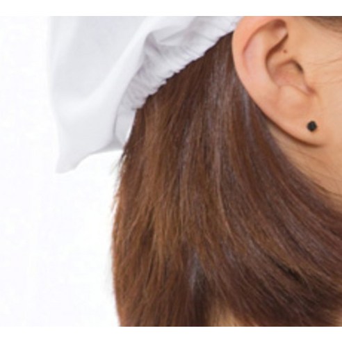 위생모자 전체천 실사용 후기 | 효과 있을까? - 상품 이미지 4