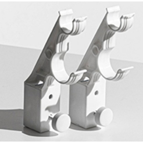 생활백서 암막커튼 올인원 세트 ver 4 후기 분석 - 침실 설치 컷