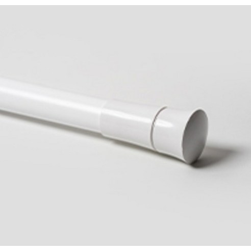 생활백서 암막커튼 올인원 세트 ver 4 후기 분석 - 커튼 원단 근접 촬영