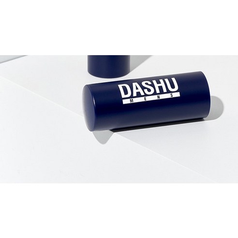 다슈 맨즈 컬러 체인지 모이스처 립밤 이미지 4